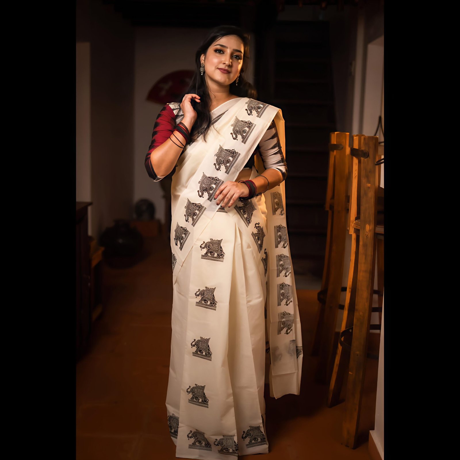 Saree Lilen