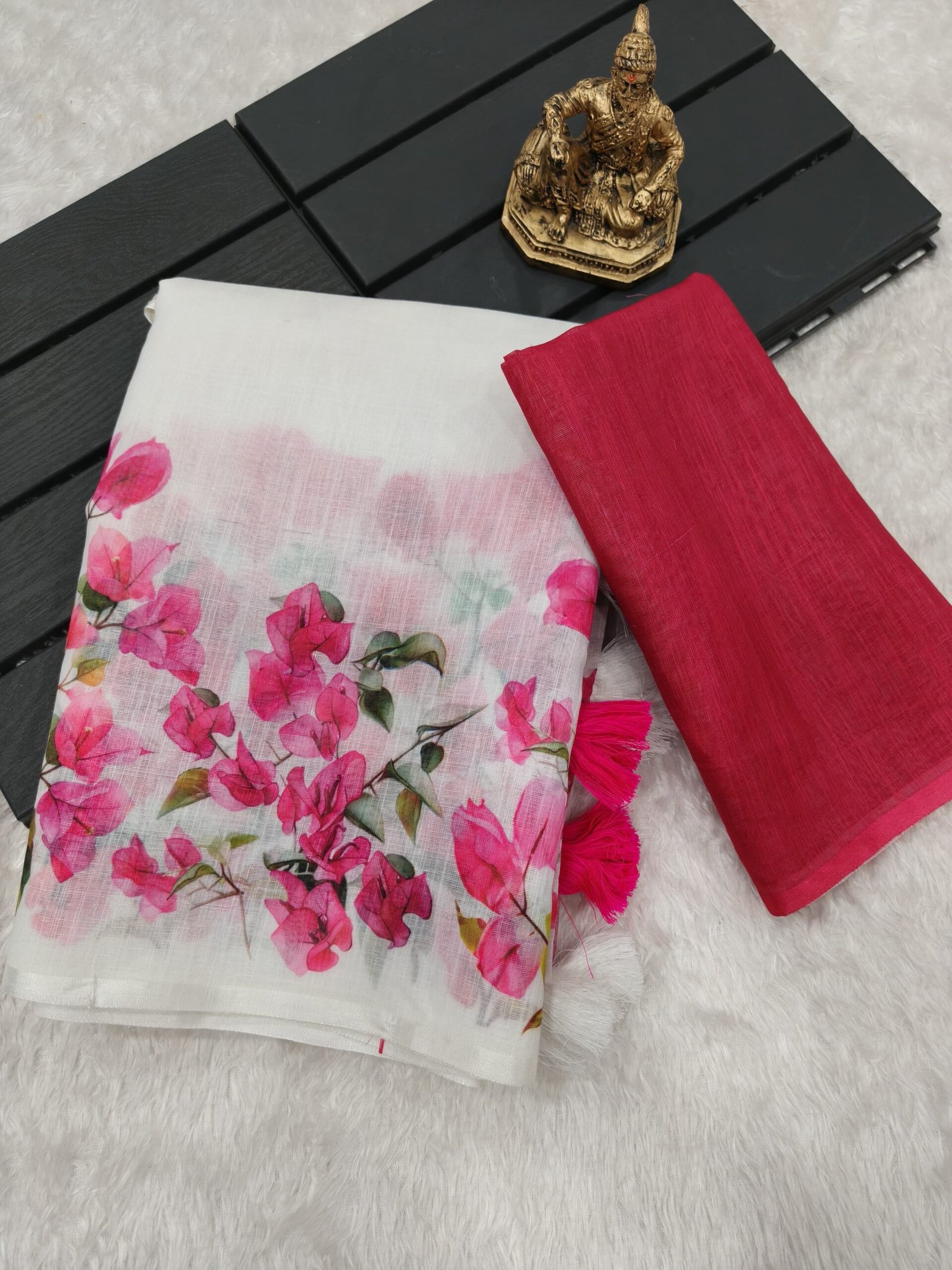 Saree Lilen - Image 4