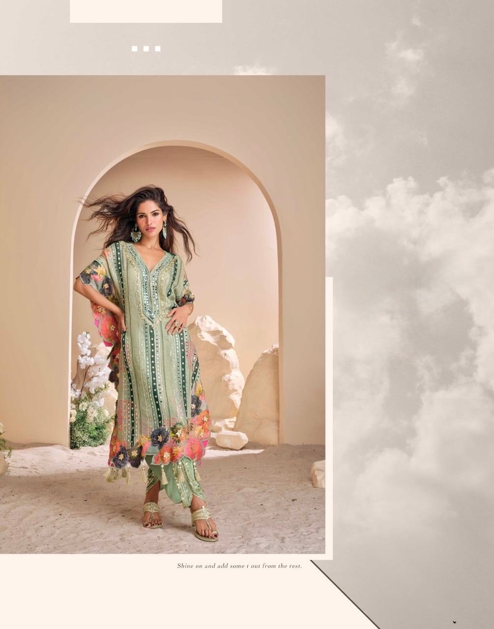 Kaftan - Image 4