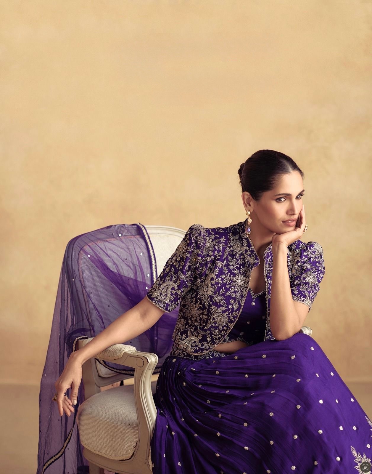 Lehenga Choli - Image 4
