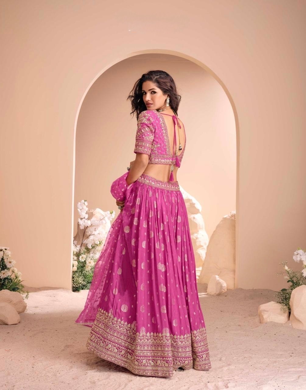 Lehenga Choli - Image 4