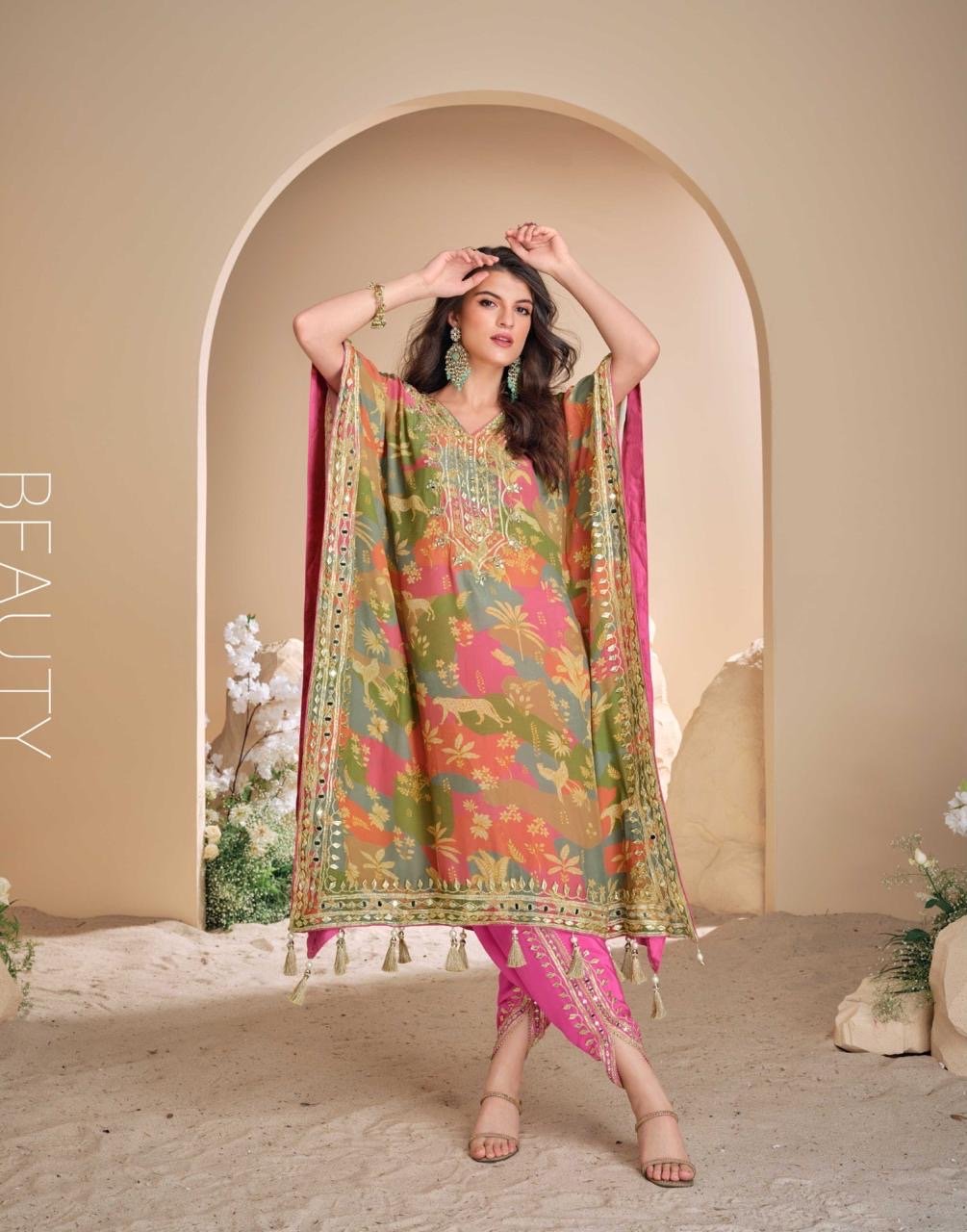 Kaftan