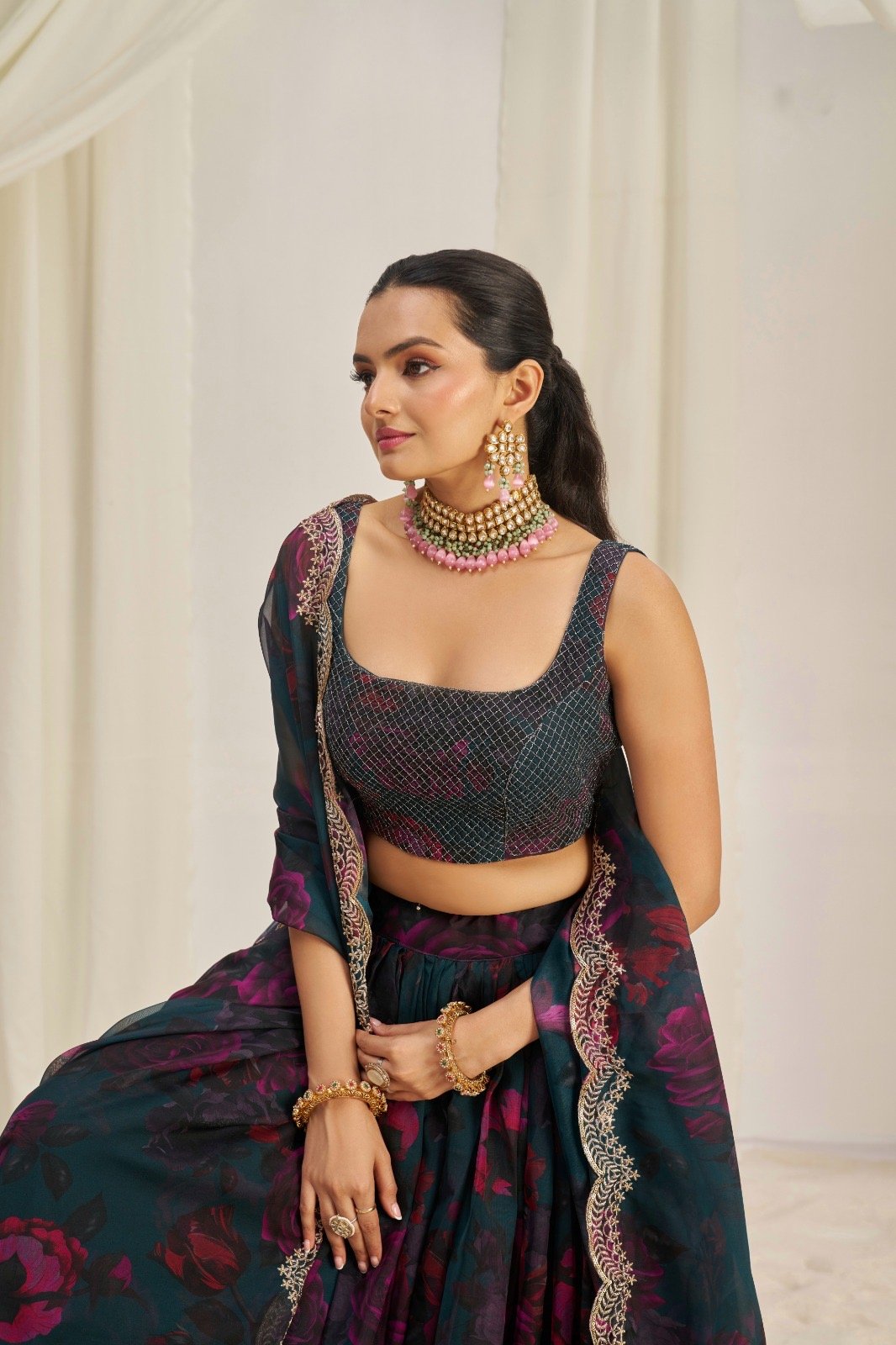 Lehenga Choli - Image 7