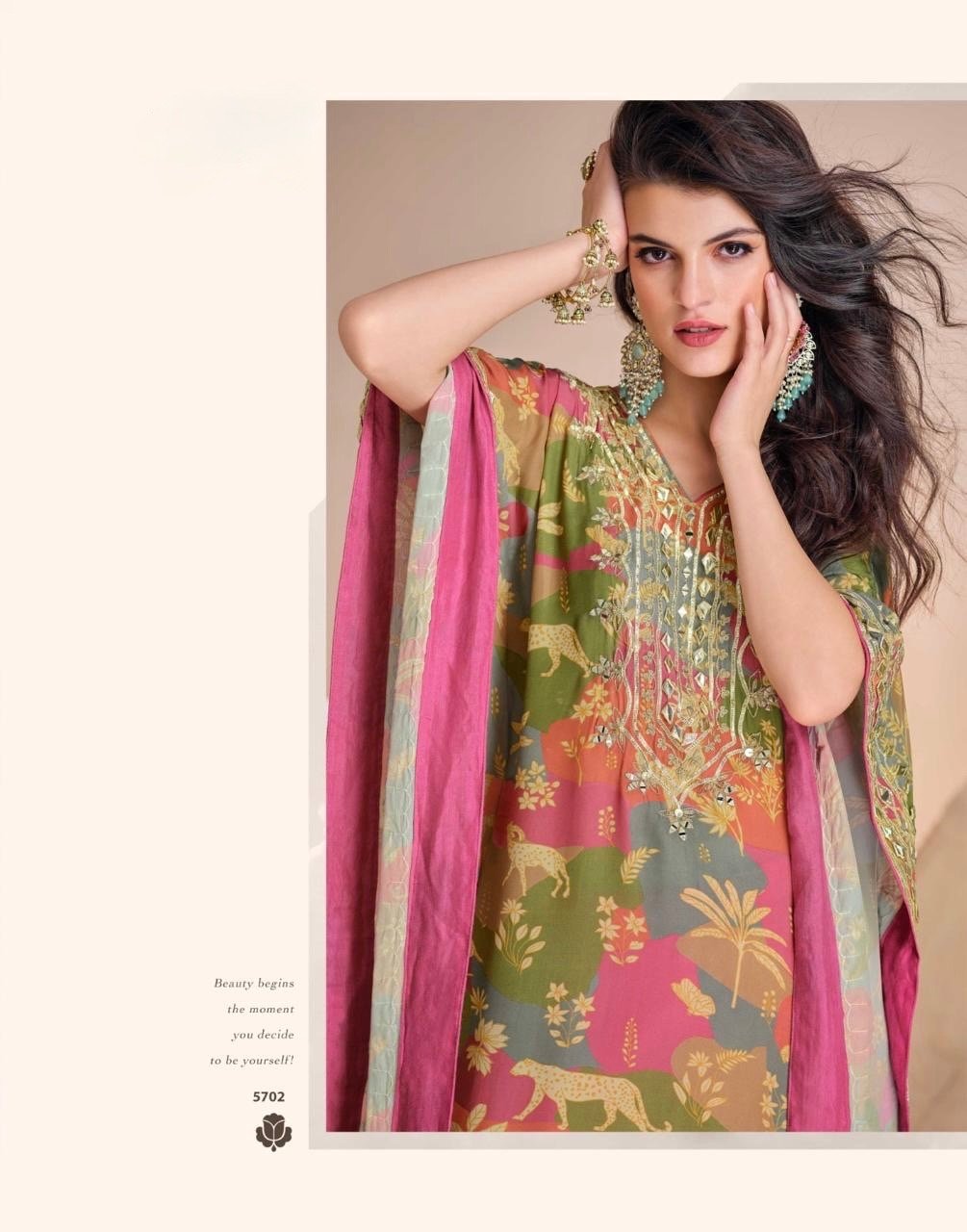 Kaftan - Image 3