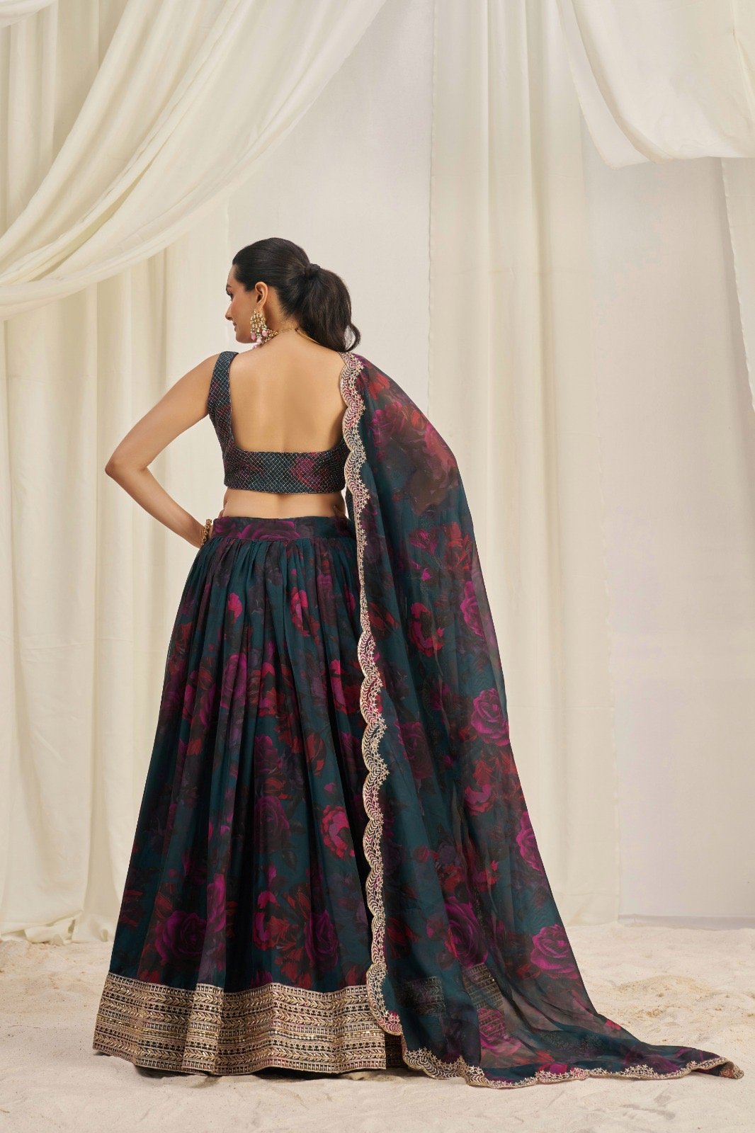 Lehenga Choli - Image 6