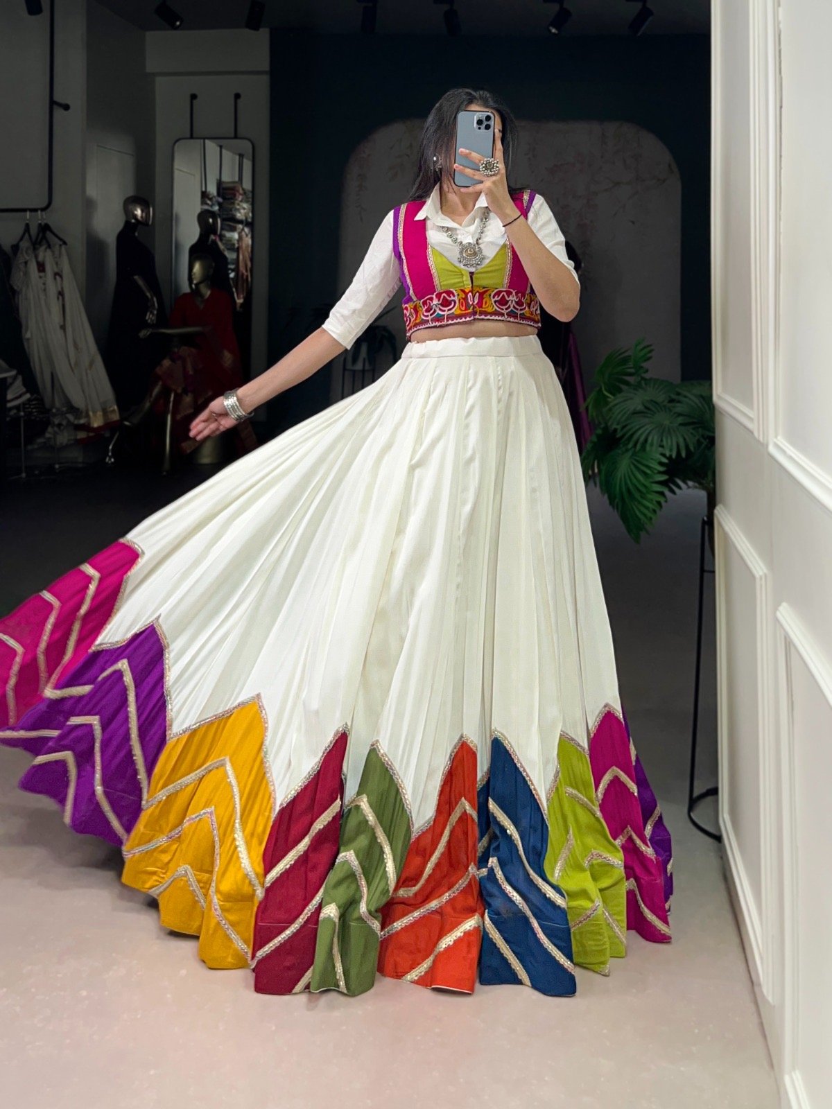 Navratri Coord - Image 7