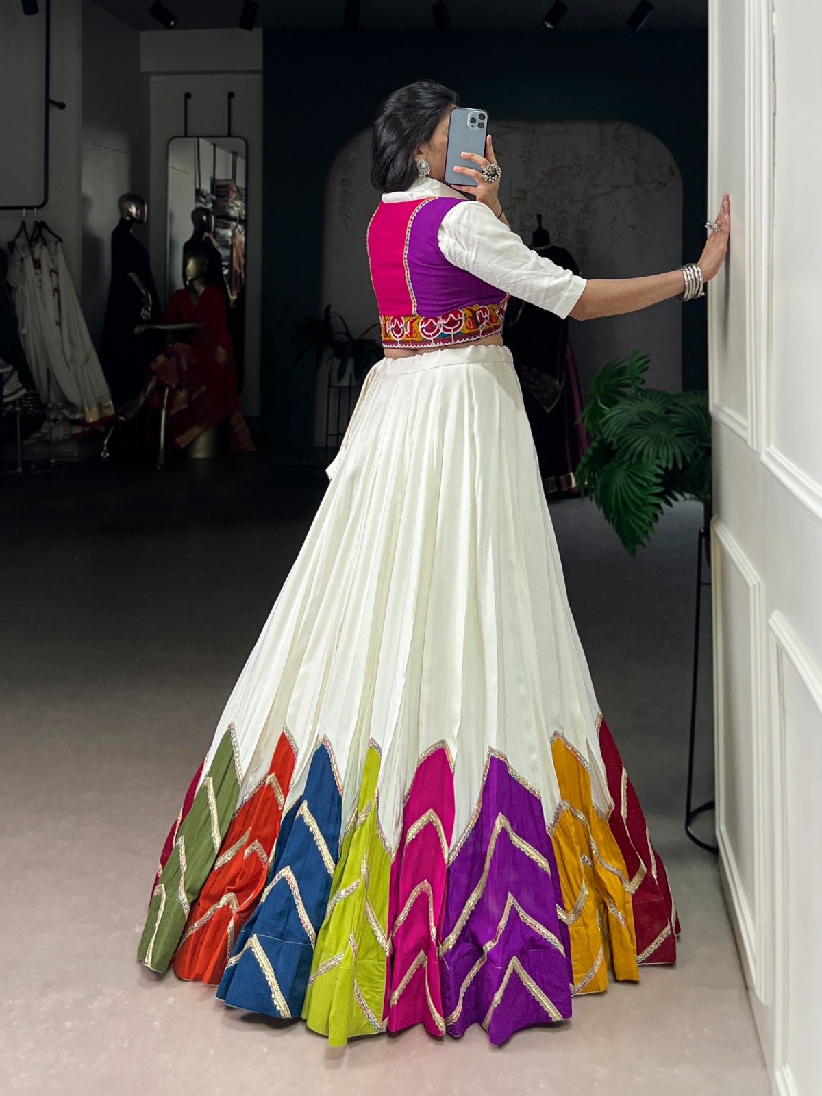 Navratri Coord - Image 4
