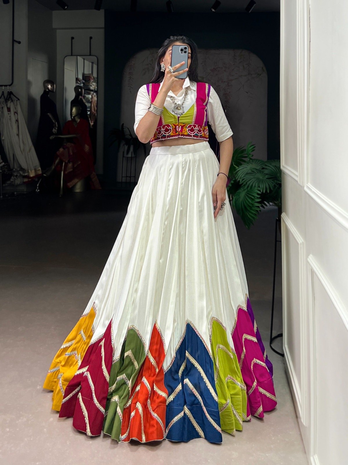 Navratri Coord - Image 8