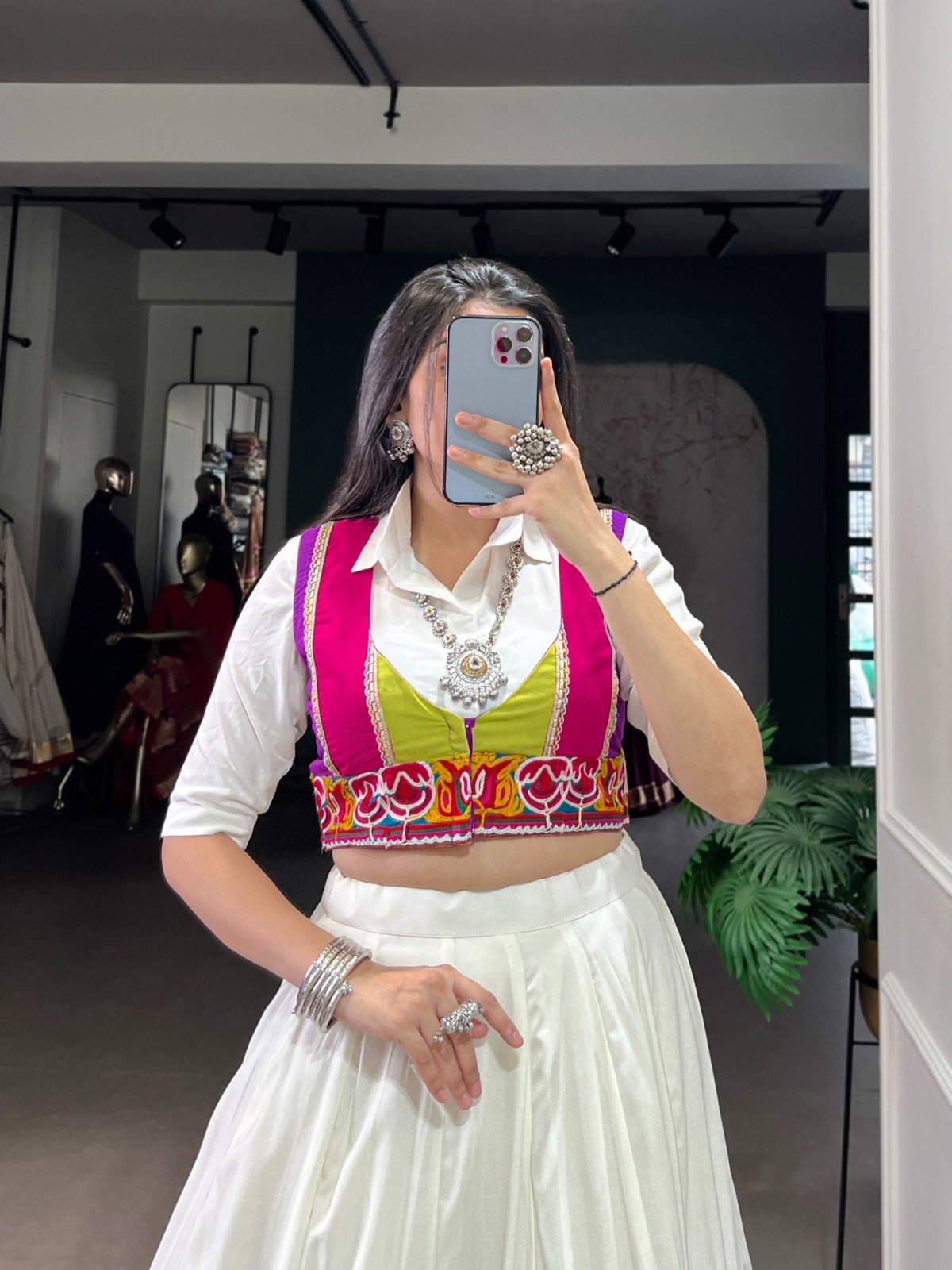 Navratri Coord - Image 5