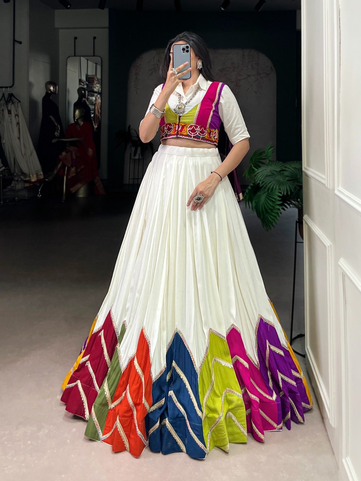 Navratri Coord - Image 3