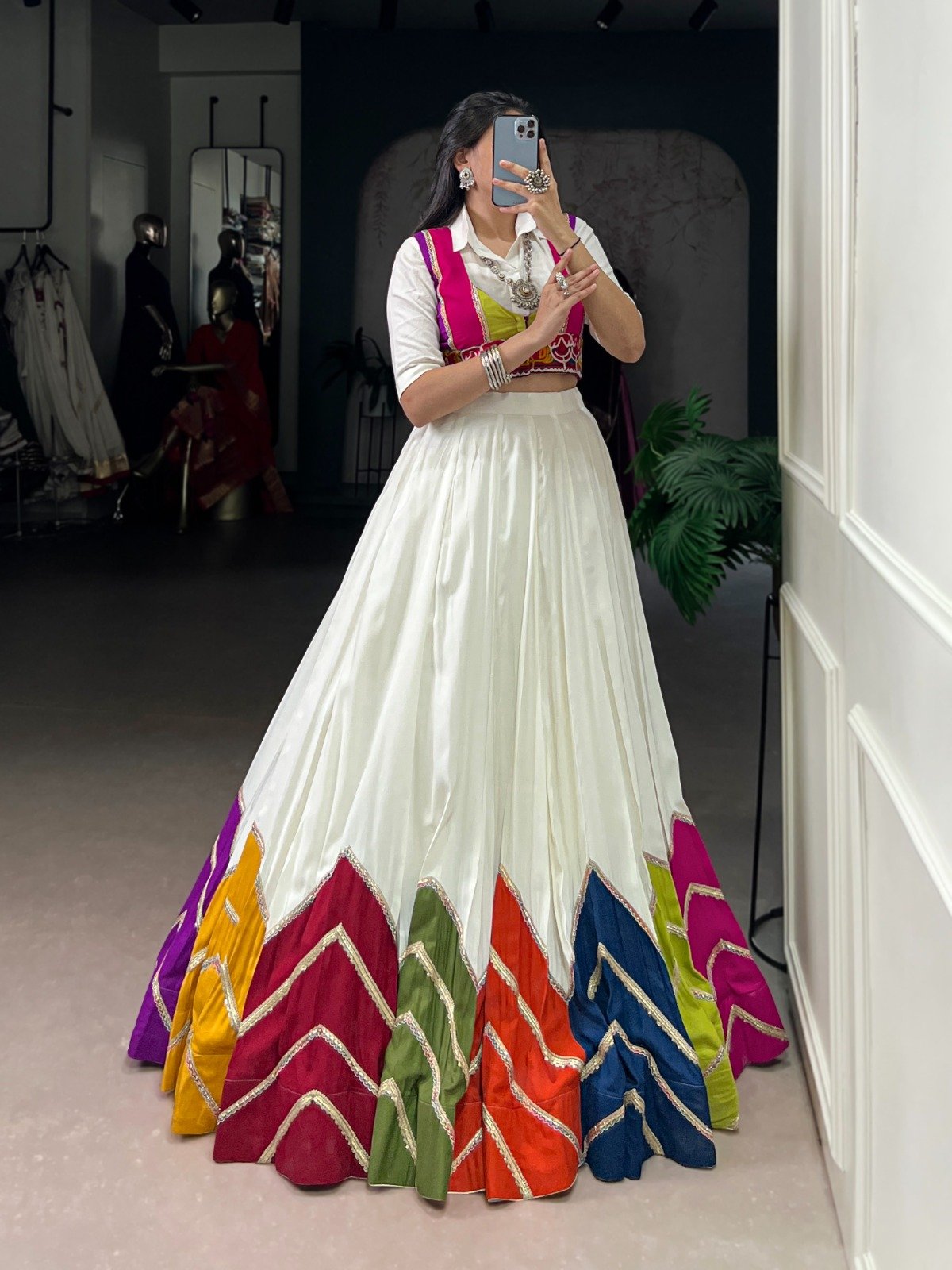 Navratri Coord - Image 6