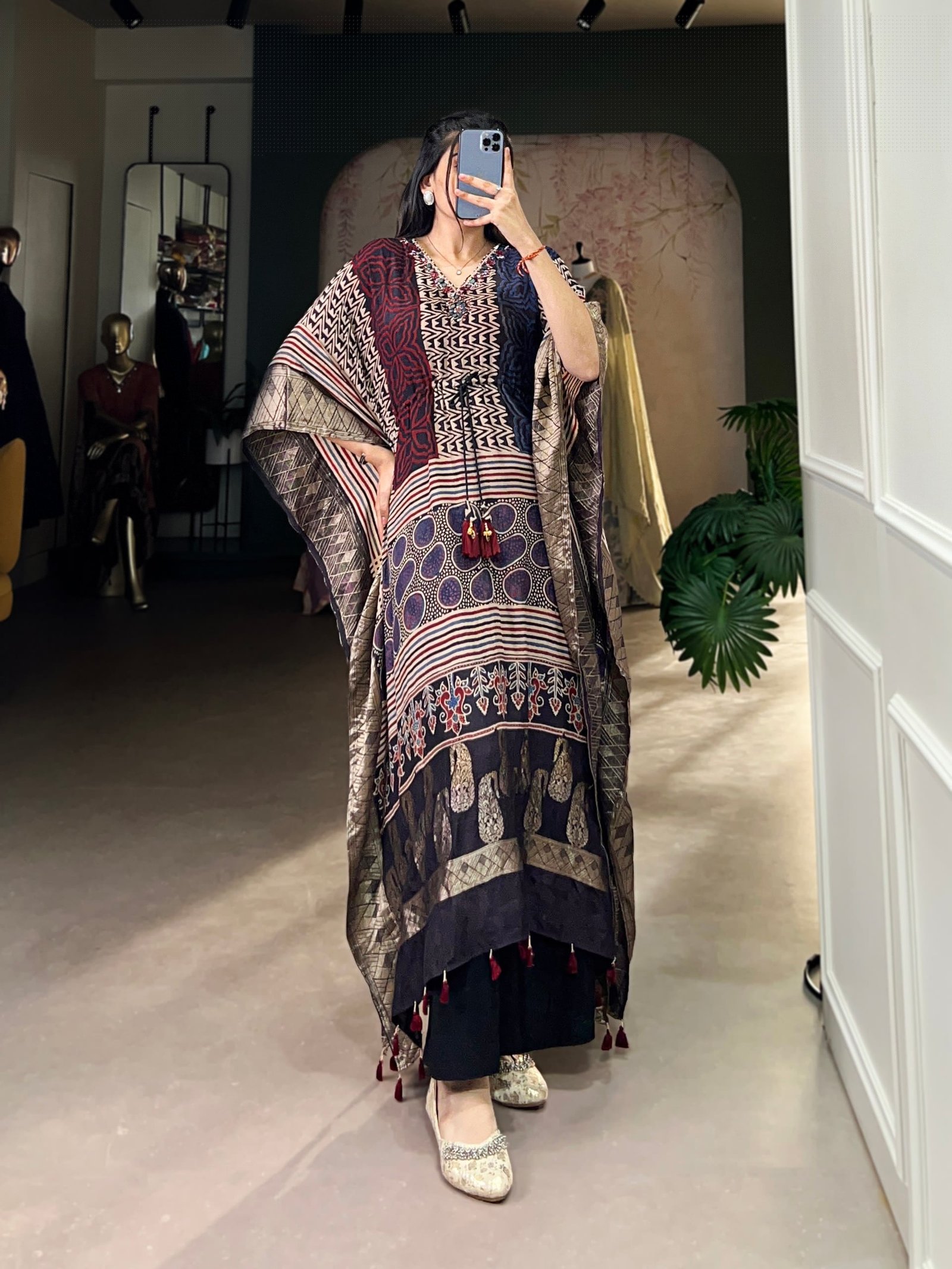 Kaftan