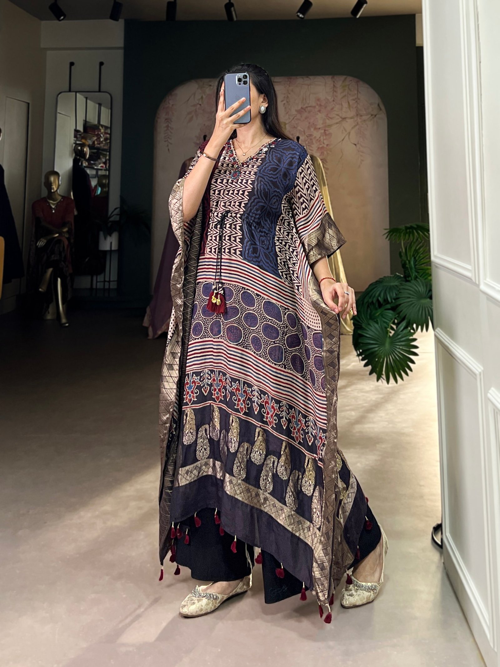 Kaftan - Image 3