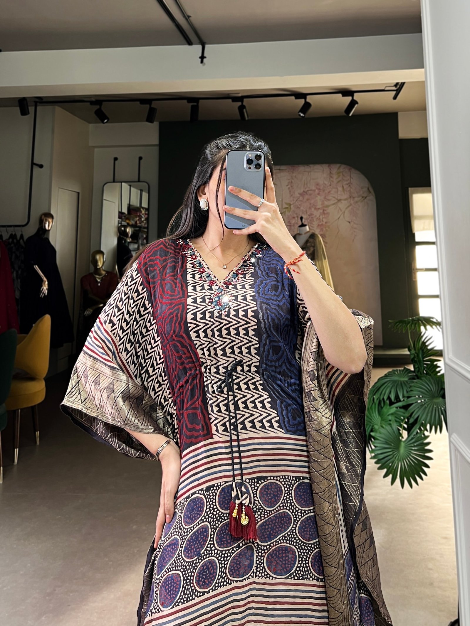 Kaftan - Image 4