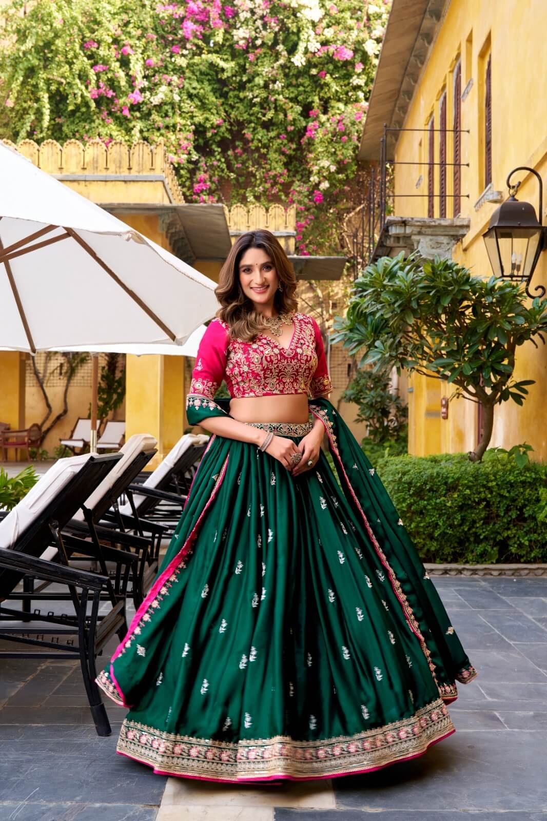 Shahi Wedding Set - Image 5