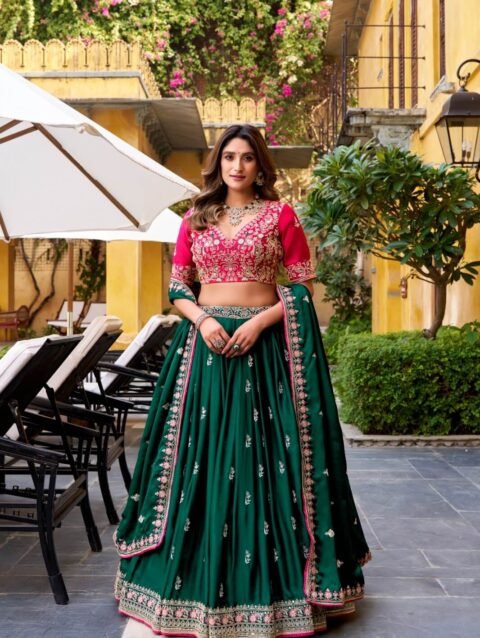 Shahi Wedding Set