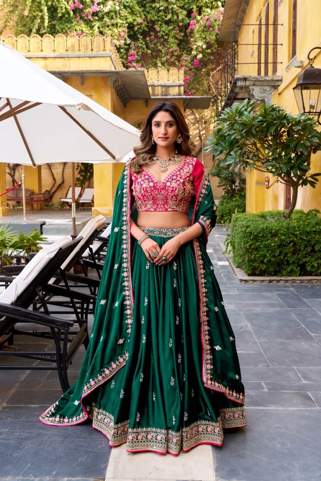 Shahi Wedding Set - Image 4