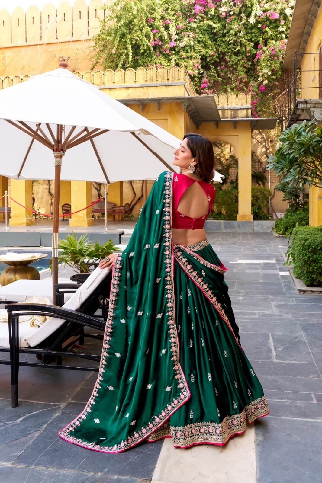 Shahi Wedding Set - Image 3
