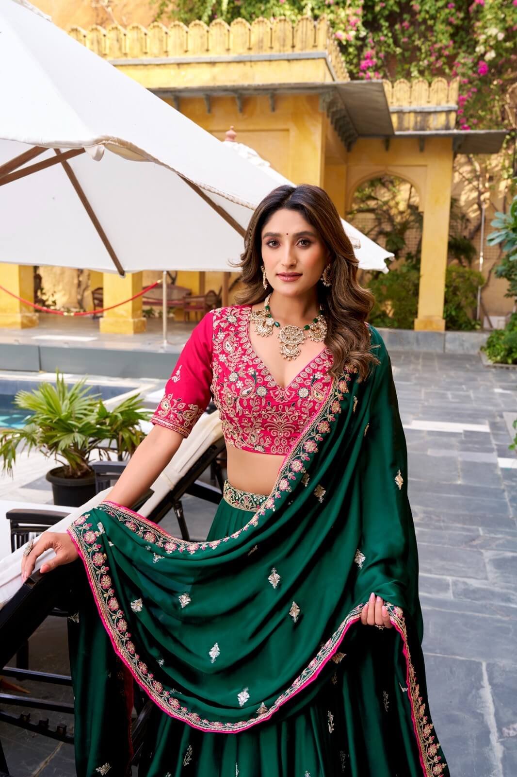 Shahi Wedding Set - Image 6