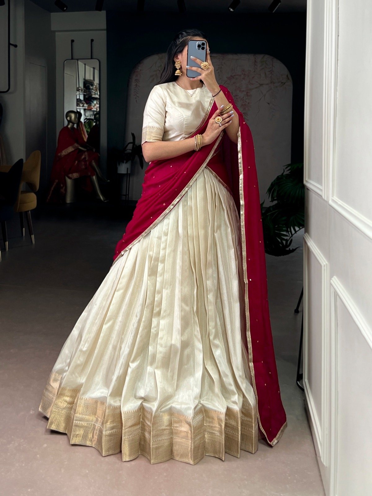 Lahenga Choli collection - Image 6