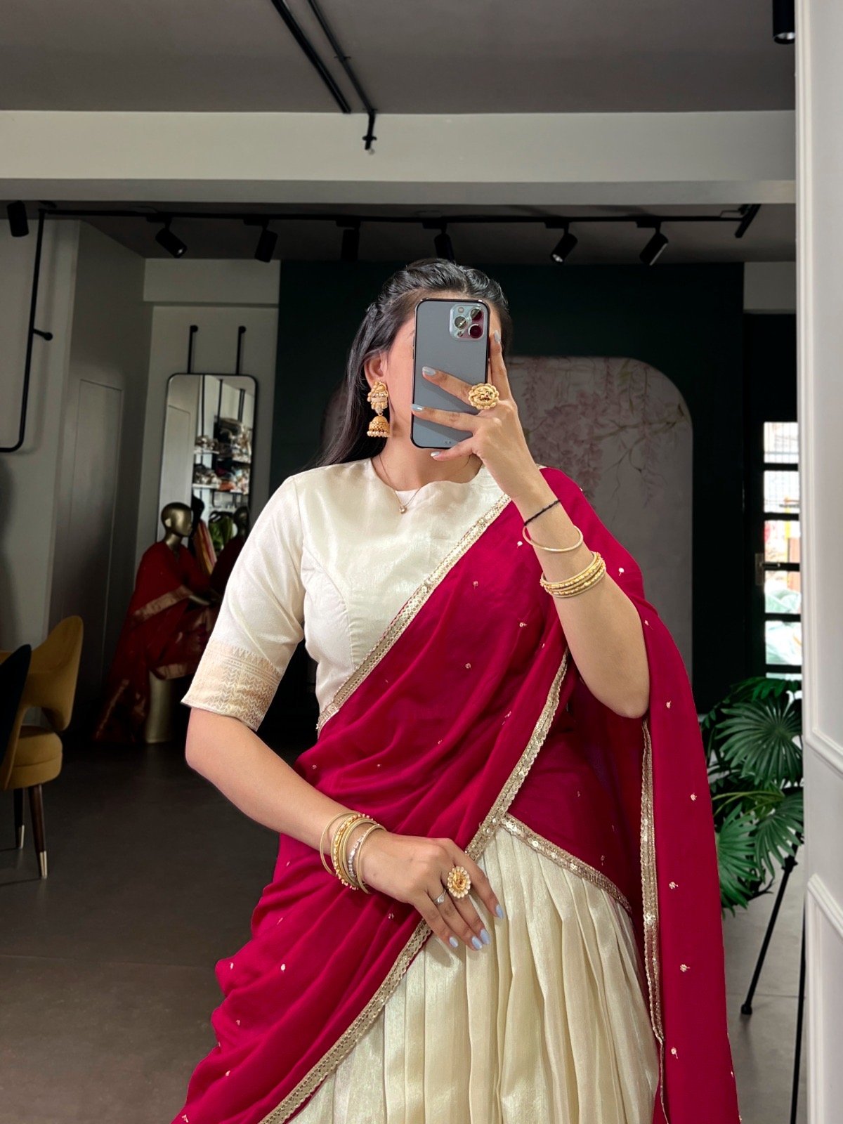 Lahenga Choli collection - Image 7