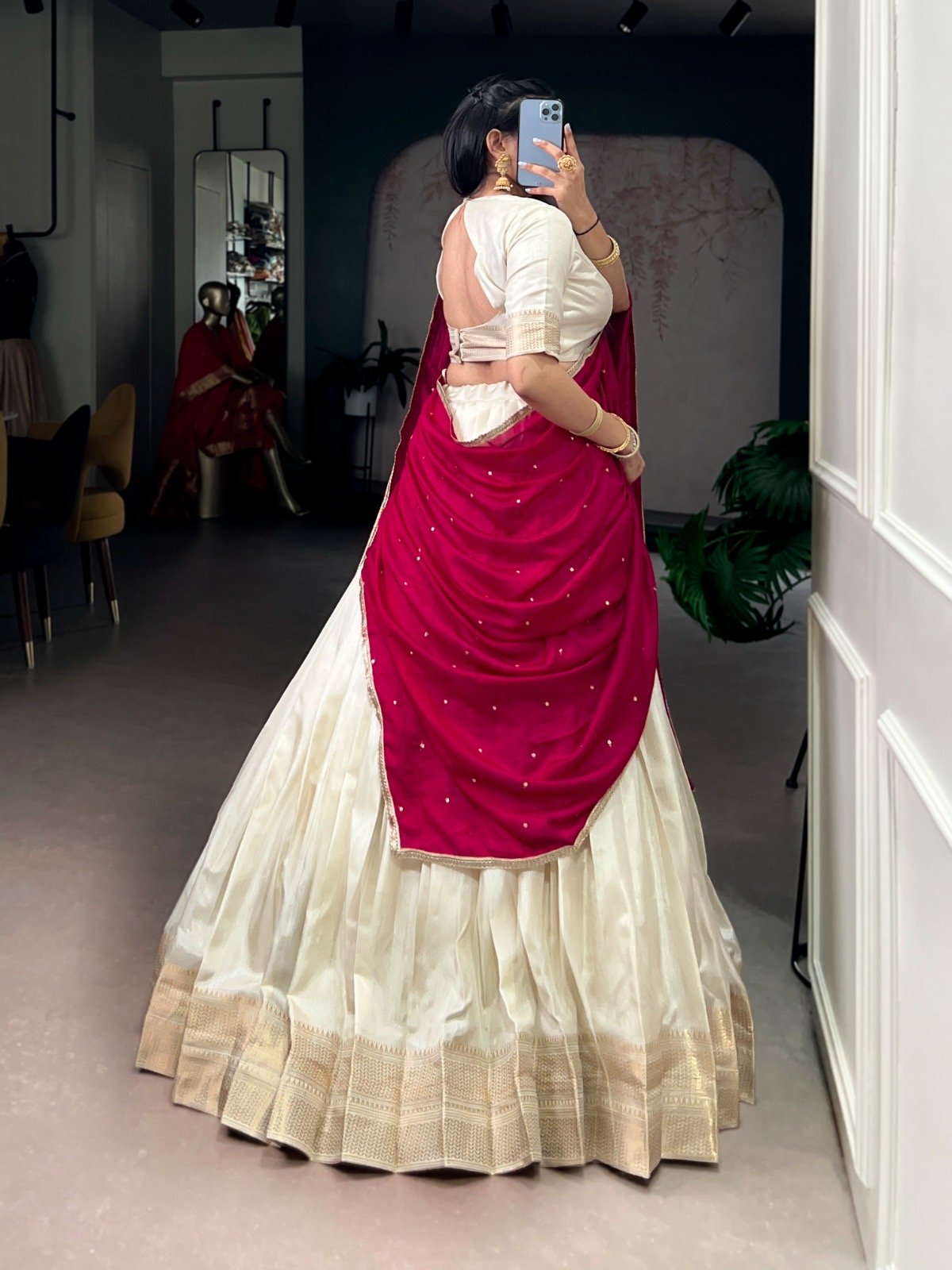 Lahenga Choli collection - Image 5