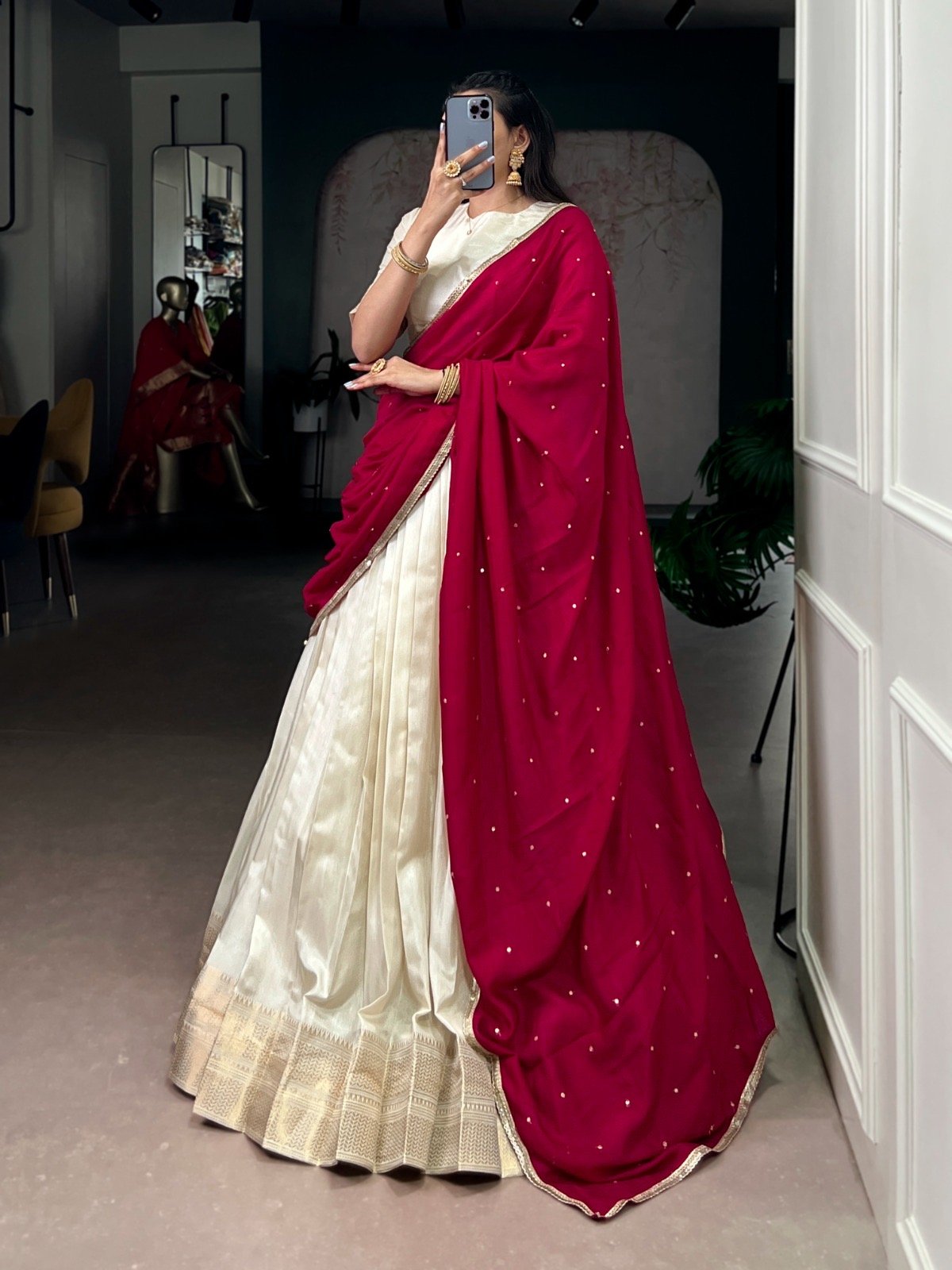 Lahenga Choli collection - Image 4